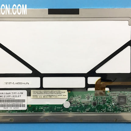 Sanyo / Torisan TM121SV-02L07 LCD Display Panel