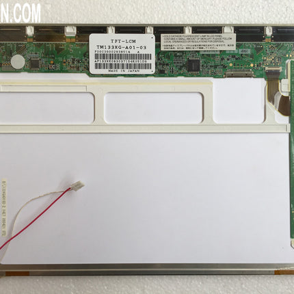 Sanyo / Torisan TM133XG-A01-03 LCD Display Panel