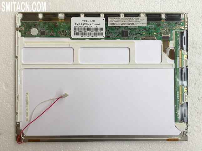 Sanyo / Torisan TM133XG-A01-03 LCD Display Panel