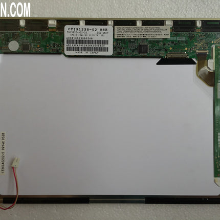 Sanyo / Torisan TM133XG-A02-02 LCD Display Panel