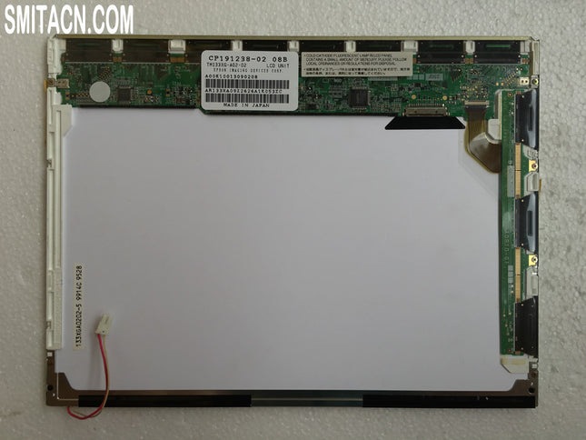 Sanyo / Torisan TM133XG-A02-02 LCD Display Panel