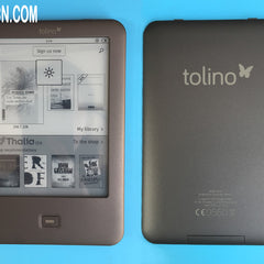 Collection image for: eBook-Leser