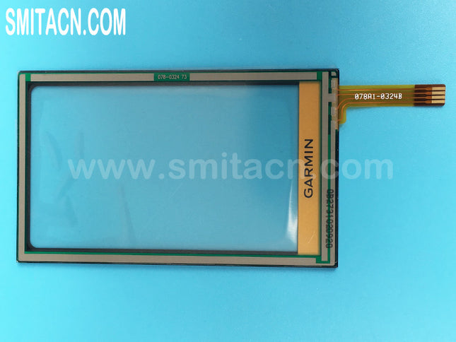 3.0 inch Resistive Touch Screen for Garmin Oregon 300 Oregon 200 Handheld GPS