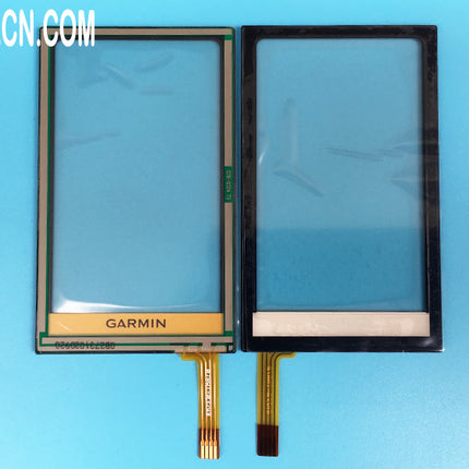 Écran tactile résistif de 3,0 pouces pour Garmin Oregon 300 Oregon 200