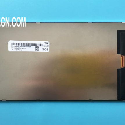 BOE TV070HDM-TL0 panneau d'affichage LCD avec écran tactile