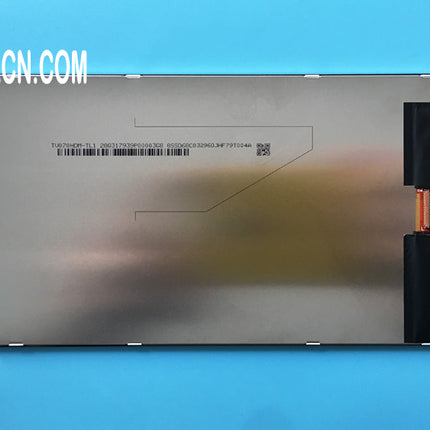 BOE TV070HDM-TL1 panneau d'affichage LCD avec écran tactile