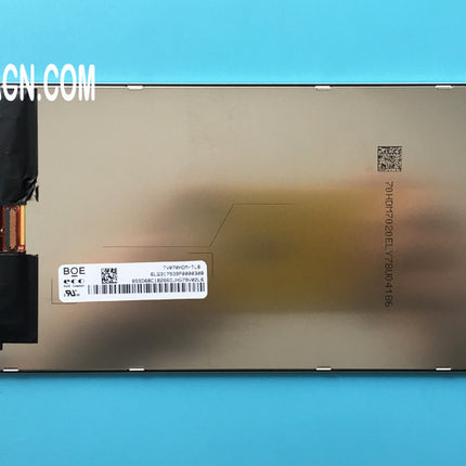BOE TV070HDM-TL8 panneau d'affichage LCD avec écran tactile
