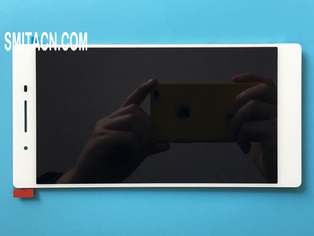BOE TV070HDM-TL8 panneau d'affichage LCD avec écran tactile