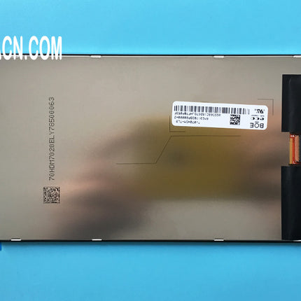 BOE TV070HDM-TL9 panneau d'affichage LCD avec écran tactile