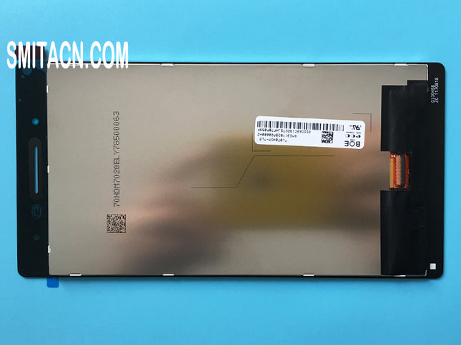 BOE TV070HDM-TL9 panneau d'affichage LCD avec écran tactile