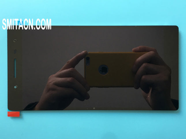 BOE TV070HDM-TL9 panneau d'affichage LCD avec écran tactile