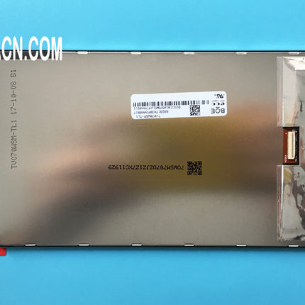 BOE TV070WSM-TL1 LCD Display Panel with Touch Screen
