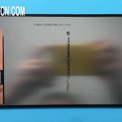 BOE TV080WXM-NL0 TV080WXM-NL1 TV080WXM-NL3 panneau d'affichage LCD