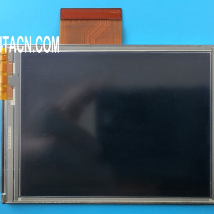 Hitachi TX09D83VM3CEA painel de exibição LCD com tela de toque