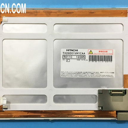 Hitachi TX26D01VM1CAA LCD Display Panel