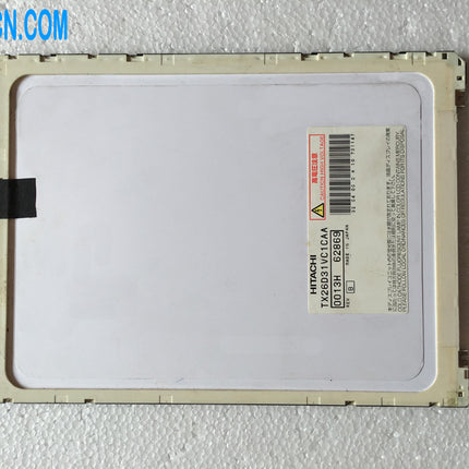 Hitachi TX26D31VC1CAA LCD Display Panel