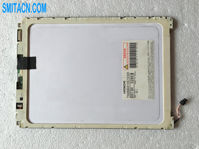 Hitachi TX26D31VC1CAA LCD Display Panel