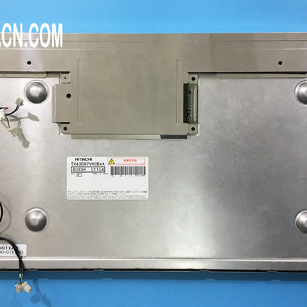 Hitachi TX43D87VM0BAA LCD Display Panel