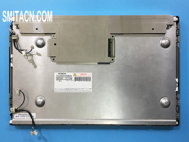Hitachi TX43D87VM0BAA LCD Display Panel