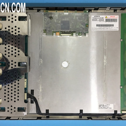 Hitachi TX54D31VC0CAB LCD Display Panel