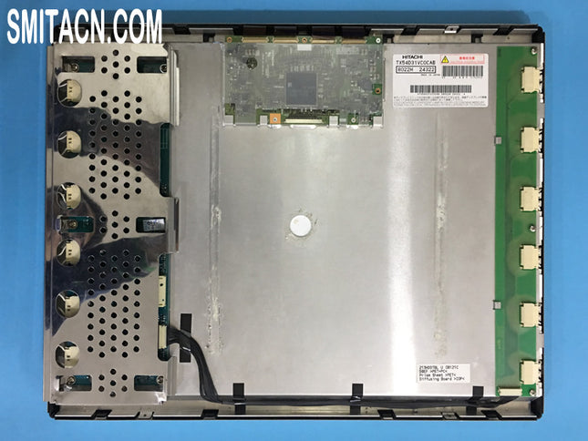 Hitachi TX54D31VC0CAB LCD Display Panel