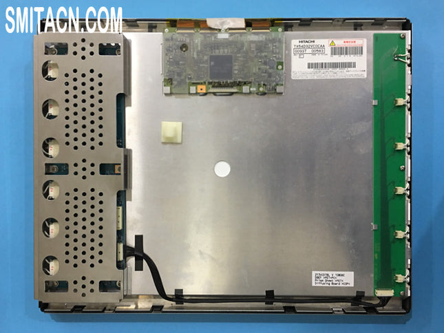 Hitachi TX54D32VC0CAA LCD Display Panel