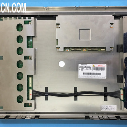 Hitachi TX54D71VC0GAA LCD Display Panel
