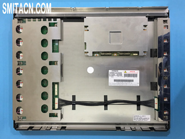 Hitachi TX54D71VC0GAA LCD Display Panel