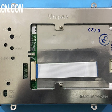 Unipac UP621A CT56AA-G LCD Display Panel