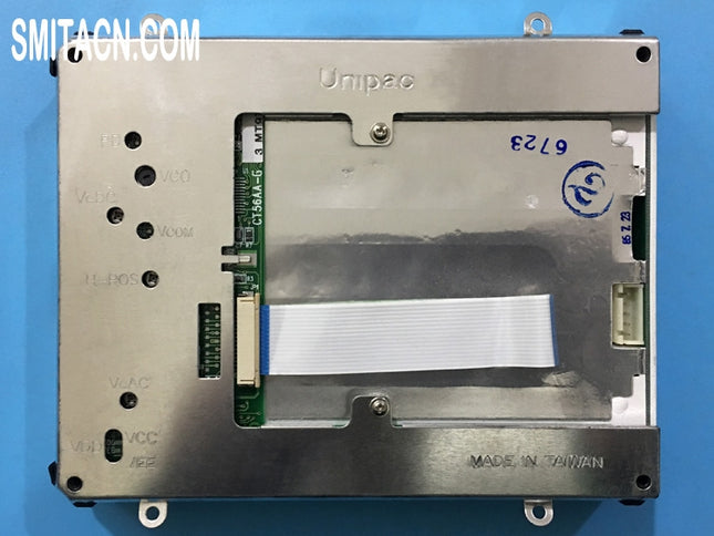 Unipac UP621A CT56AA-G LCD Display Panel