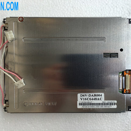 Pvi V16C6448AC LCD Display Panel