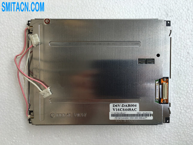 Pvi V16C6448AC LCD Display Panel