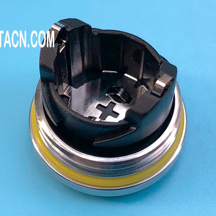 Battery door battery cap battery cover for Garmin Vector 3 Vector 3S