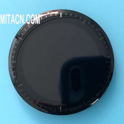 LCD Display Panel with Touch Screen Digitizer for Garmin Vivoactive 3 Music
