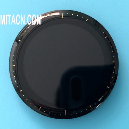 LCD Display Panel with Touch Screen Digitizer for Garmin Vivoactive 3 Music