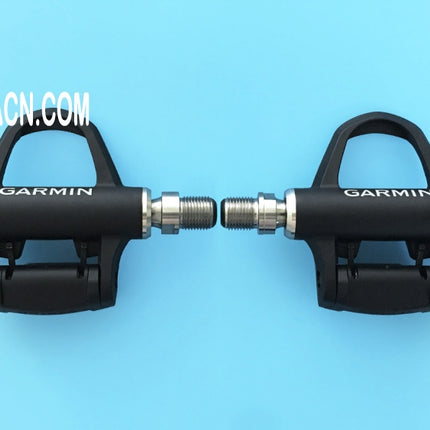 Garmin Vector 3 Dual-sensing Pedal-based Power Meter Bike Pedals