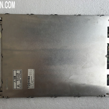 Toshiba LCD Display Panel VF0184P01