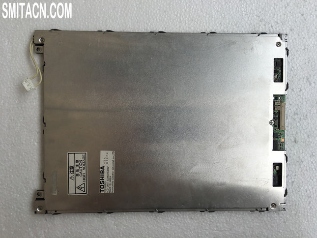 Toshiba LCD Display Panel VF0184P01