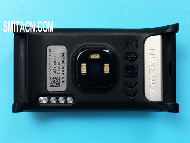 Contraportada con batería de li-ion para Garmin Vivoactive HR