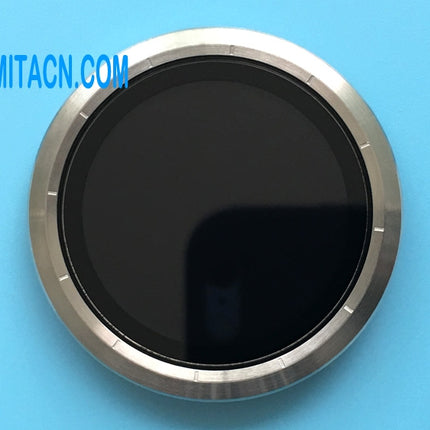 Panel LCD con pantalla táctil digitalizador para Garmin Vivoactive 3