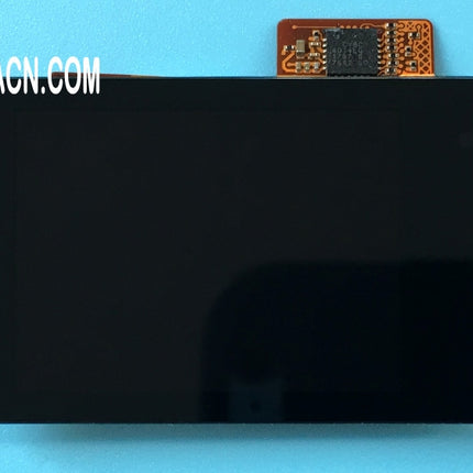 LCD Display Panel with Touch Screen Digitizer for Garmin Vivoactive HR GPS Smartwatch