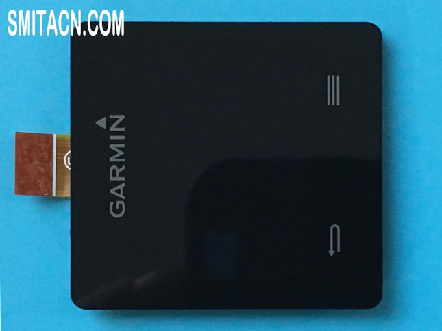 LCD Display Panel with Touch Screen for Garmin Vivoactive GPS Smartwatch