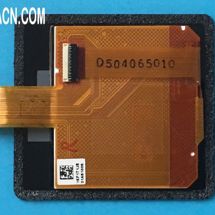 LCD Display Panel with Touch Screen for Garmin Vivoactive GPS Smartwatch