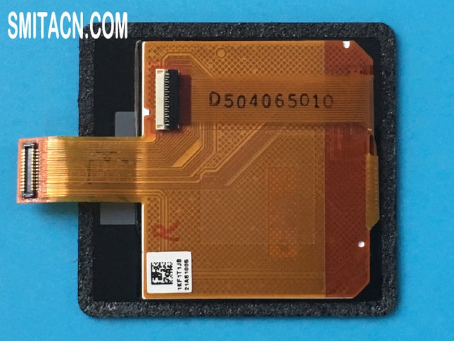 LCD Display Panel with Touch Screen for Garmin Vivoactive GPS Smartwatch