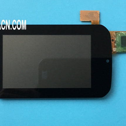 WD-F2440VL-6FLW LCD Anzeigefeld mit Touchscreen Digitalisierer für Garmin
