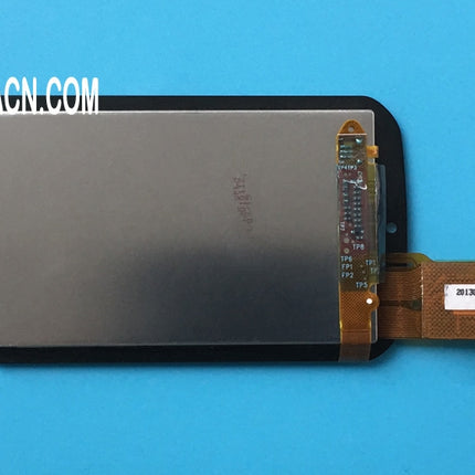 WD-F2440VL-6FLW LCD Anzeigefeld mit Touchscreen Digitalisierer für Garmin