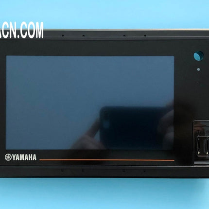 Painel de exibição LCD com tela de toque para Yamaha CL7