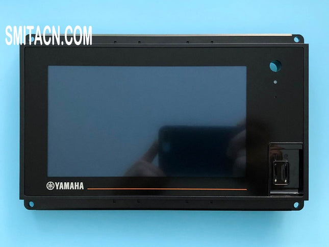 Panel LCD con pantalla táctil digitalizador para Yamaha CL7