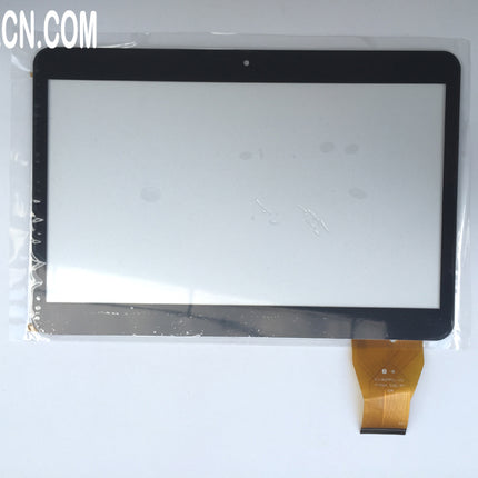 Tela de toque para tablet de 10,1 polegadas YJ182FPC-V0