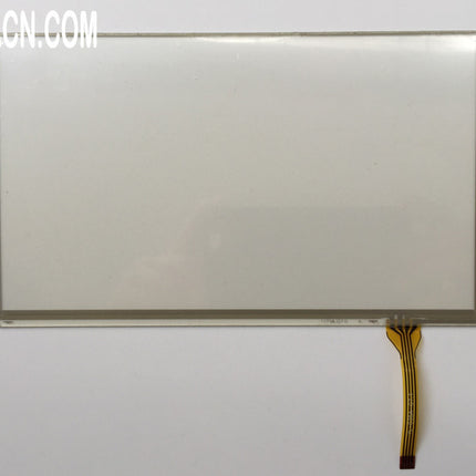 7 pouces 163x97mm écran tactile résistif numériseur verre 1173A YL-035A-G7.1
